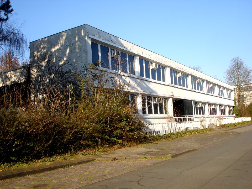 Frankfurt-Rödelheim Strubbergstraße 80 aa