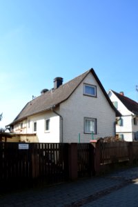 Frankfurt-Seckbach, Lohrgasse 13