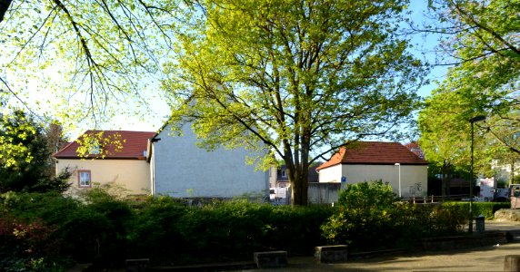 Frankfurt-Enkheim, Riedstraße 95-99