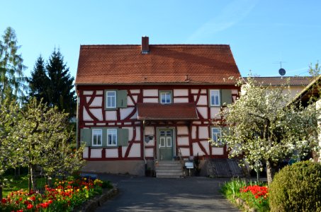 Frankfurt-Enkheim, Riedstraße 37