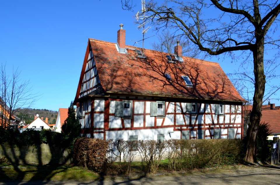 Frankfurt-Seckbach, Wilhelmshöher Straße 135 (2)