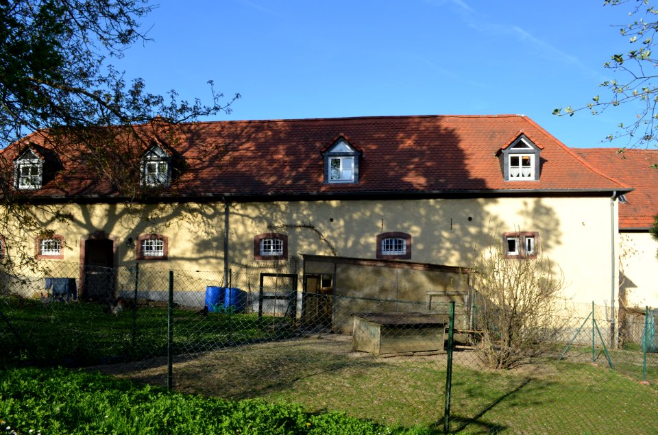 Frankfurt-Enkheim, Riedstraße 95 (1)