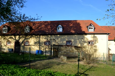 Frankfurt-Enkheim, Riedstraße 95 (1)