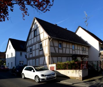 Frankfurt-Enkheim, Neuer Weg 73