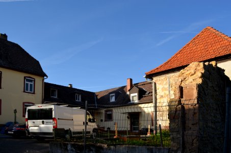 Frankfurt-Enkheim, Riedstraße 99