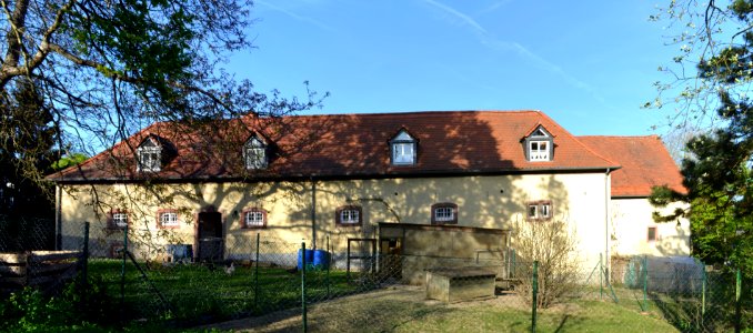 Frankfurt-Enkheim, Riedstraße 95