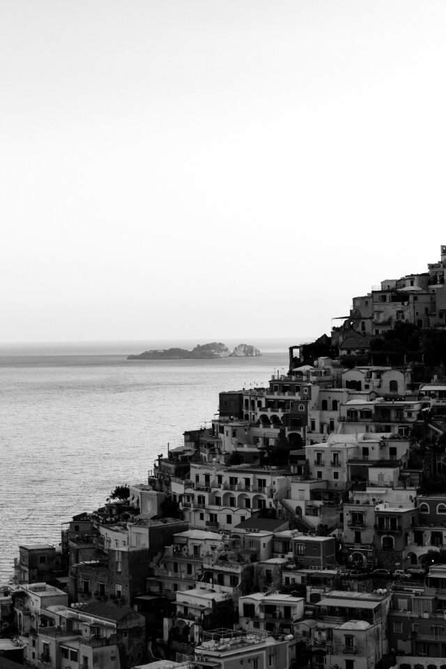 Architecture townscape boat