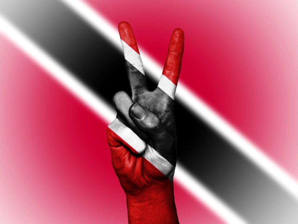 Nation background banner