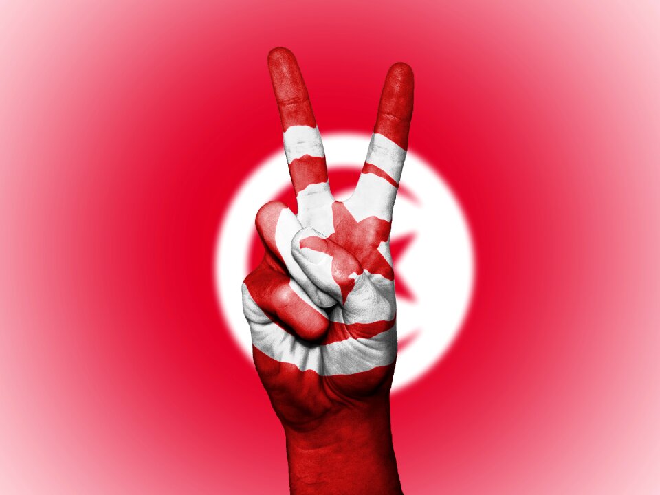 Nation background banner