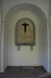 Frankfurt, Hauptfriedhof, Gruftenhalle, Gruft 52