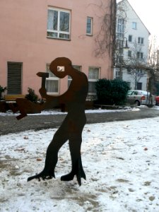 Frankfurt-Bockenheim Hülya Platz 11