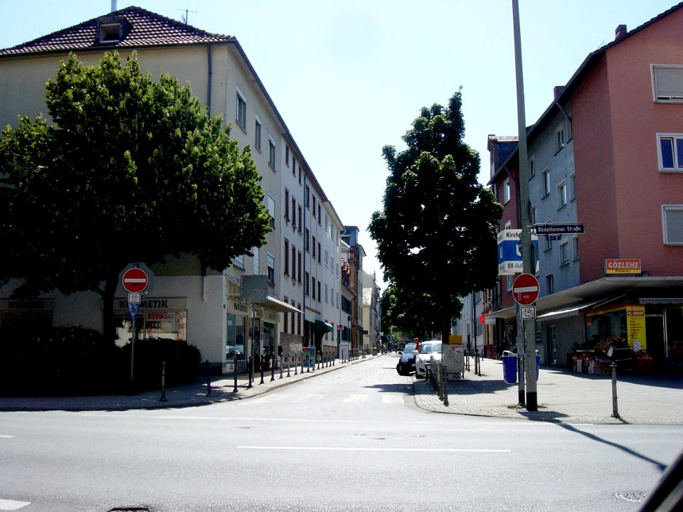 Frankfurt-Bockenheim Grempstraße 23