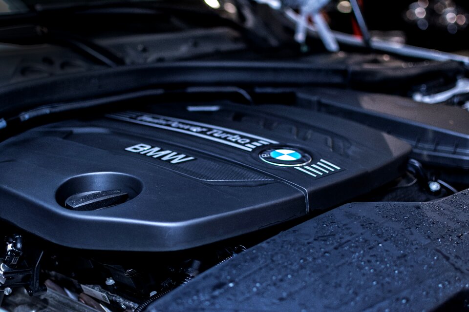 Turbo sport the vehicle