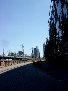 Frankfurt-Bockenheim Demag 04