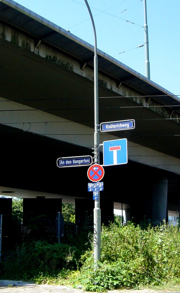 Frankfurt-Bockenheim 01640