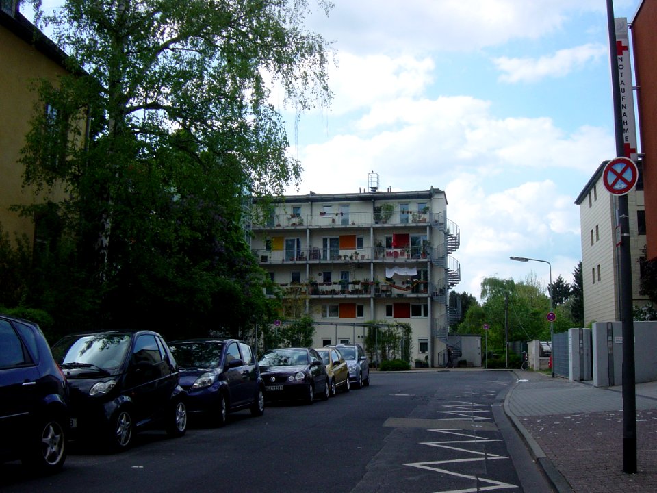 Frankfurt-Bockenheim Grempstraße 45 03