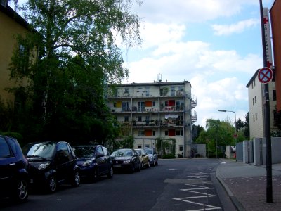 Frankfurt-Bockenheim Grempstraße 45 03
