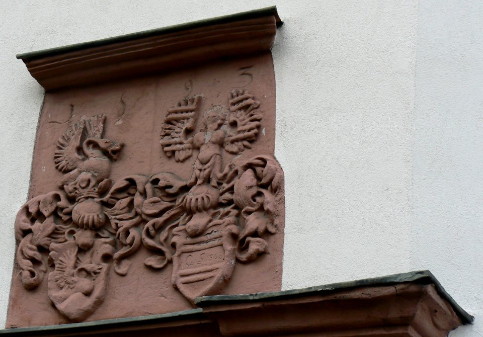 Frankfurt-Bockenheim Grempstraße 24