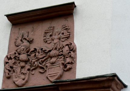 Frankfurt-Bockenheim Grempstraße 24