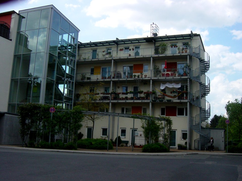 Frankfurt-Bockenheim Grempstraße 45 02