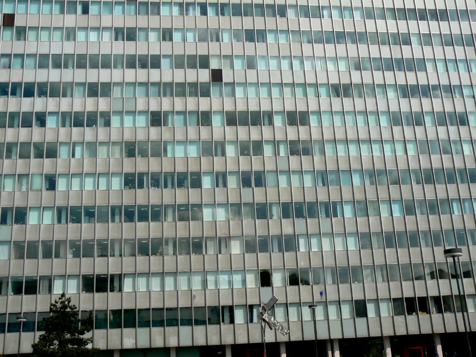 Frankfurt-Bockenheim Campus Bockenheim Juridicum 14