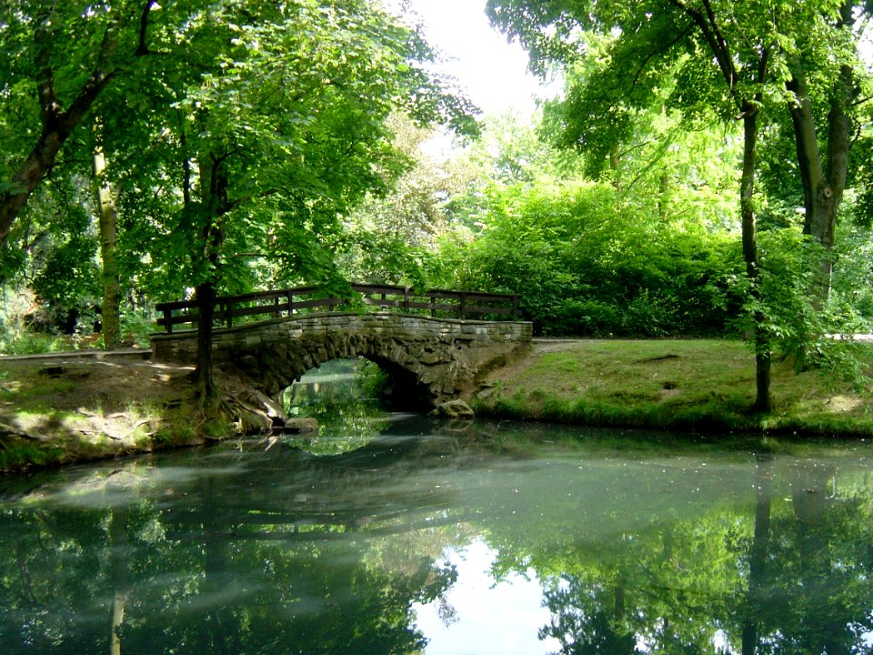 Frankfurt-Bockenheim Bernus-Park 16