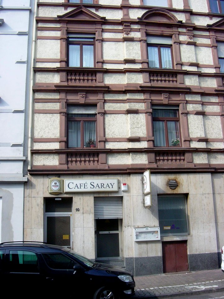 Frankfurt-Bockenheim, Nauheimer Straße 10, 02353