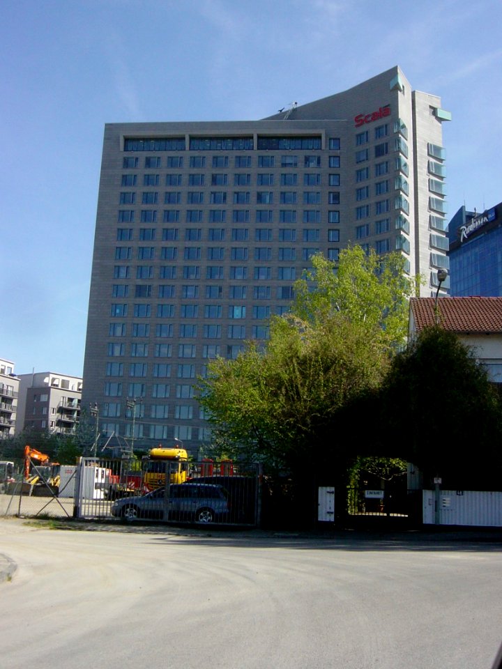 Frankfurt-Bockenheim 02384