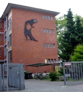 Frankfurt-Bockenheim Voltastraße 02