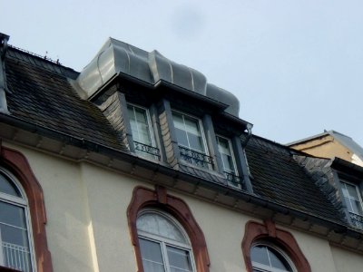 Frankfurt-Bockenheim Wurmbachstraße 02287