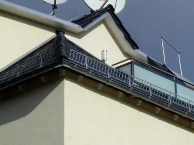 Frankfurt-Bockenheim Landgrafenstraße A7