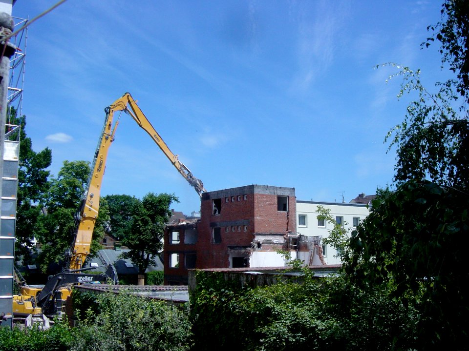 Frankfurt-Bockenheim Sozialamt 02129