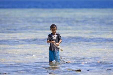 Widi islands ami indonesia
