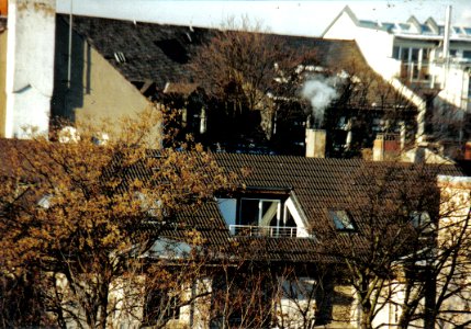 Frankfurt-Bockenheim Rohmerstraße 8 C1