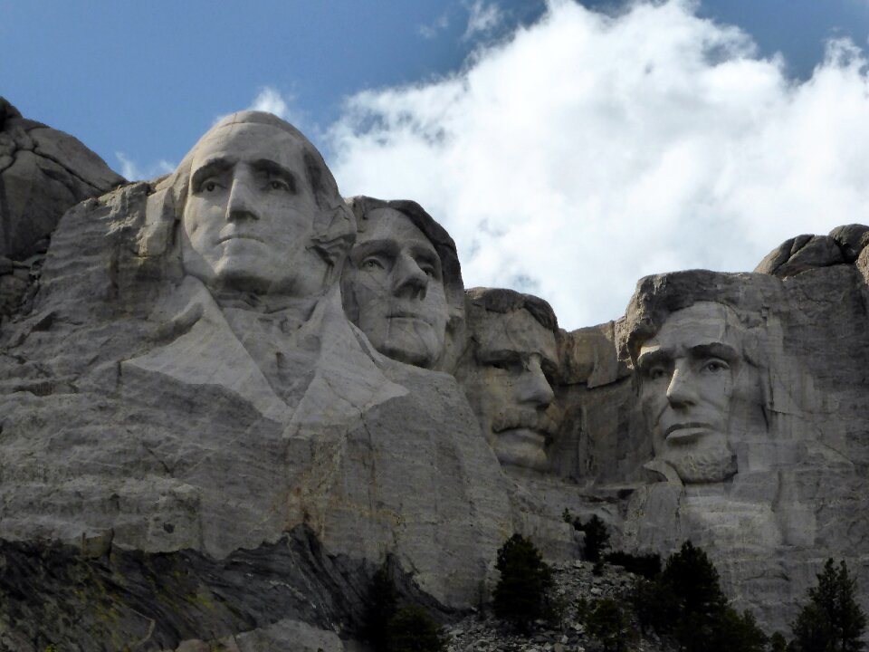 Usa monument holiday