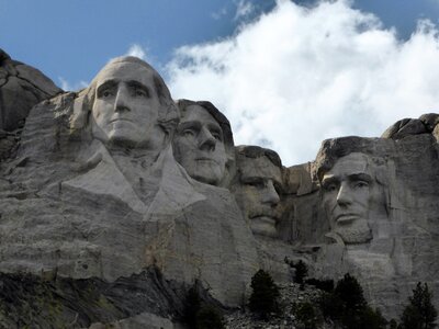 Usa monument holiday