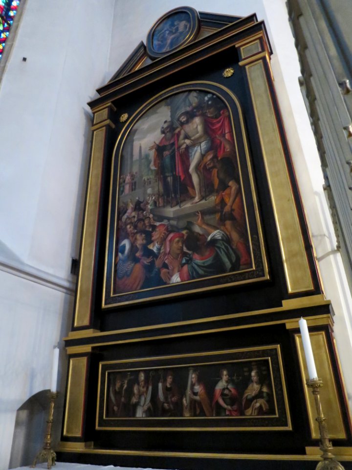 Frauenkirche München 22