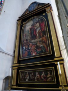 Frauenkirche München 22