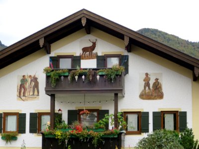 Frasdorfer Straße 2 Aschau