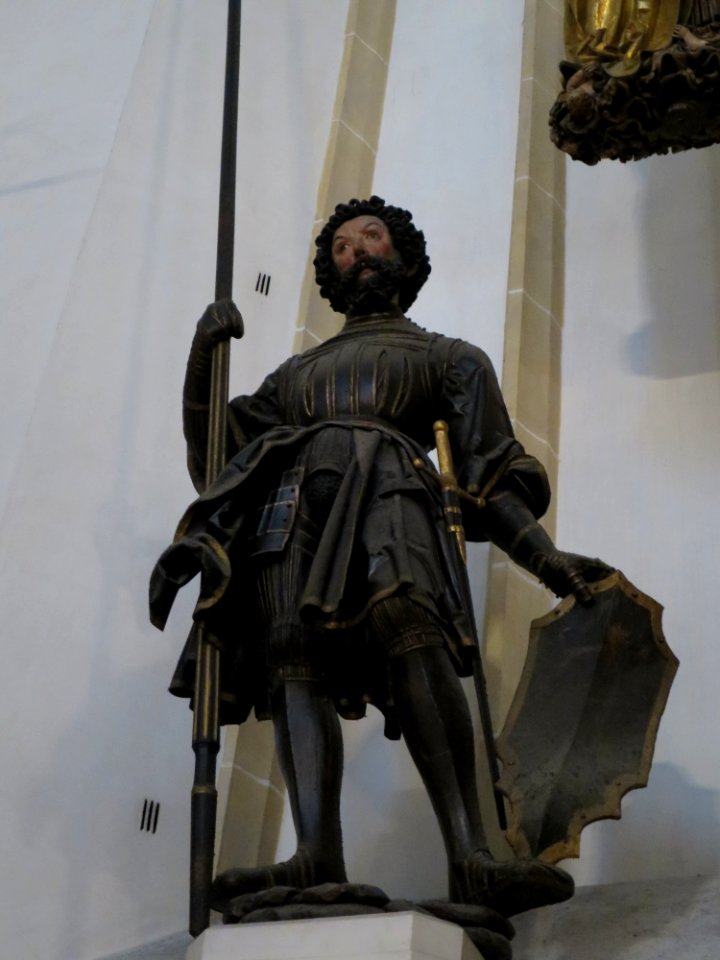Frauenkirche München 12