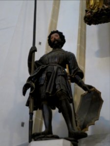 Frauenkirche München 12