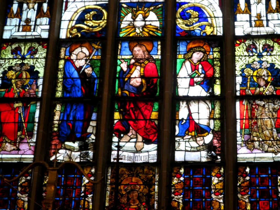 Frauenkirche München 2