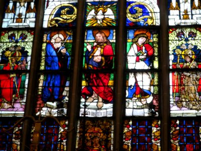 Frauenkirche München 2