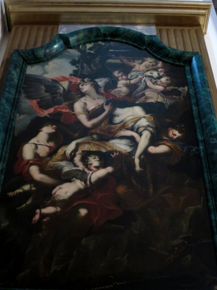Frauenkirche München 14
