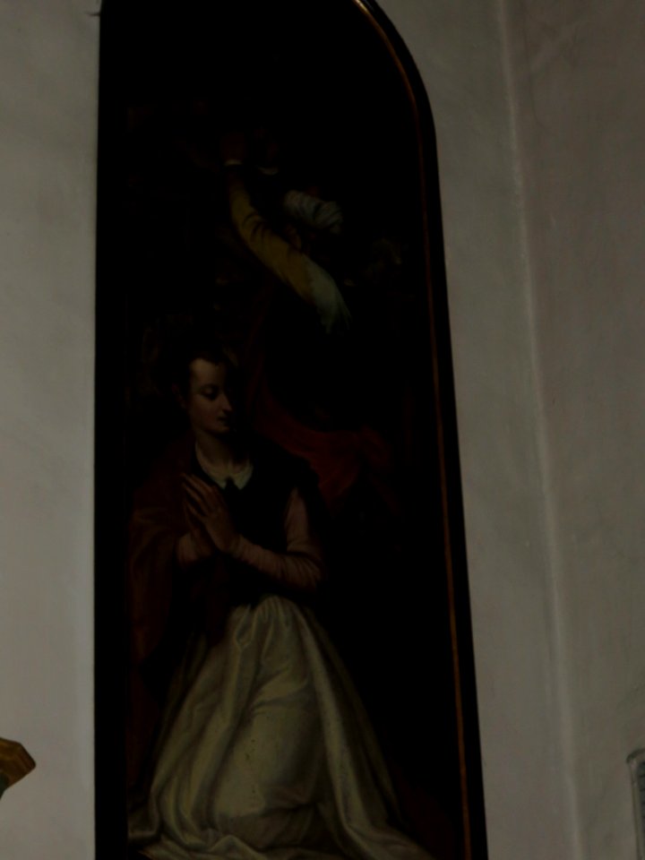 Frauenkirche München 26