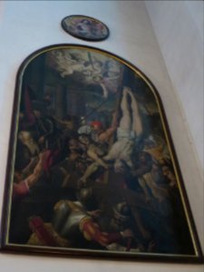 Frauenkirche München 19