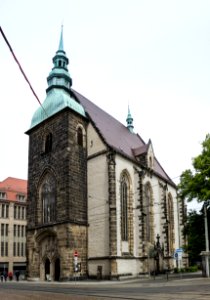 Frauenkirche (Görlitz) 2