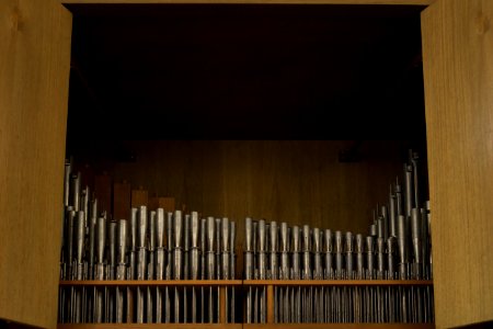 Frauenkirche Görlitz Orgel 2