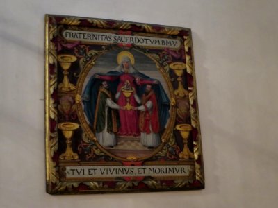 Frauenkirche München 20