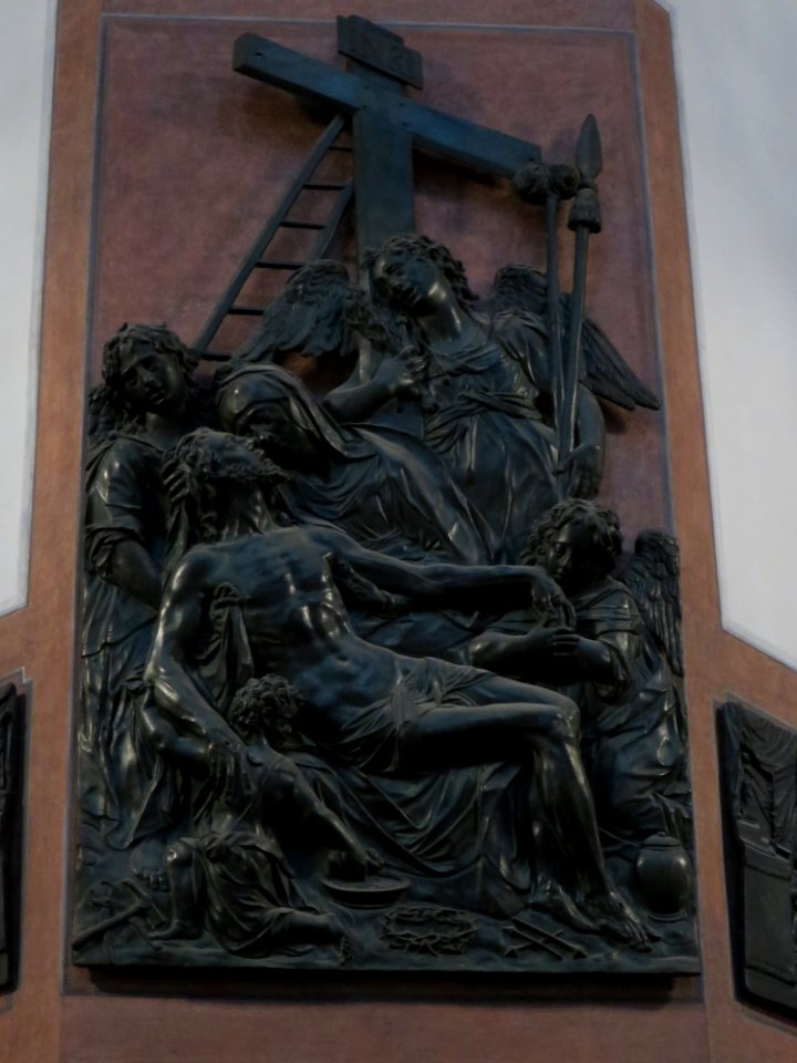 Frauenkirche München 21